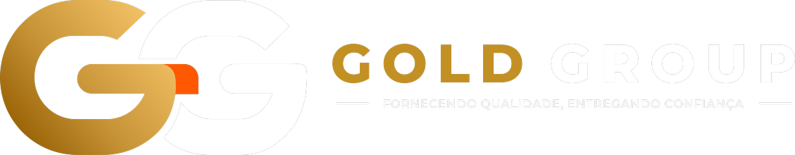 Gold Group — Fornecendo Qualidade, Entregando Confiança